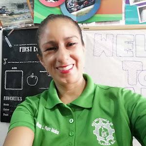 BRENDA LORENA PEDRO