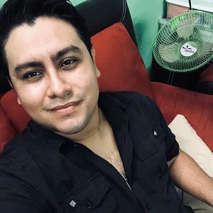 Samuel neftali Poot