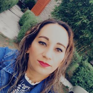 Berenice Luna