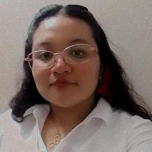 Alba Gómez