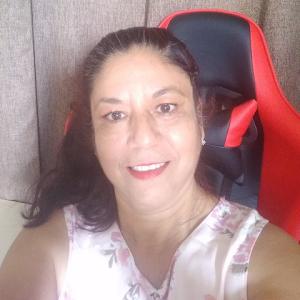 Maria Alfaro
