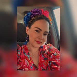 Lirisse Vianey Lomelí