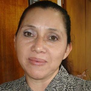 martha gonzález