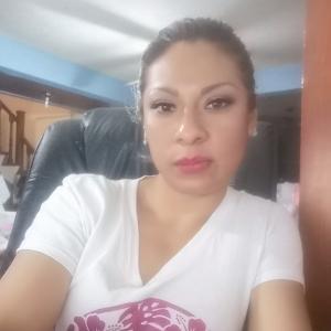 Lesly Yazmin Perez