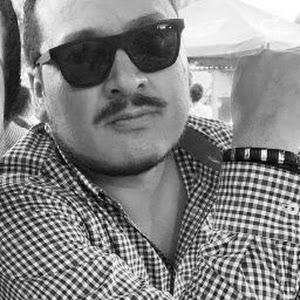 Gerardo Rosales