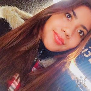 Berenice Aguilar