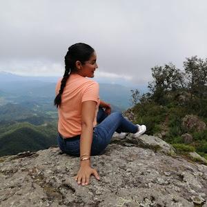 Betzy Lorenzana