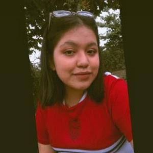A. Jasmin Alondra Hernández