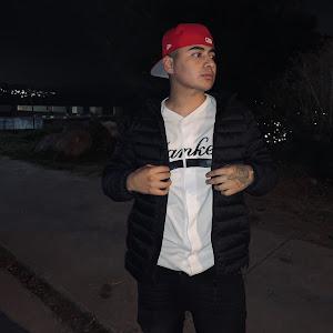 Charlie Coahuila
