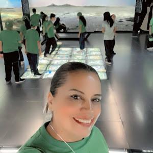 María Del Pilar García