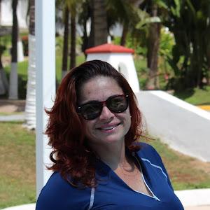 Lucia Cristela Vazquez