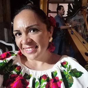 Janet Luz Maria Leon