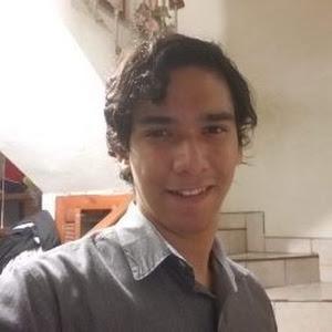 JESUS ALBERTO GARCIA