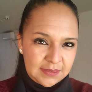 VERONICA HOLGUIN