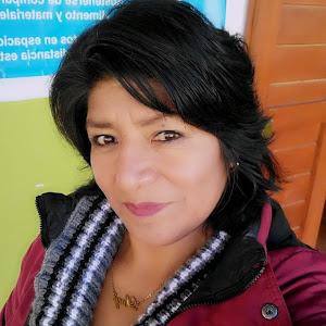 Maria Lucia Reyes