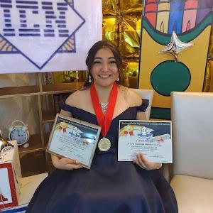 EX NORMAL Julia Gpe Mendoza