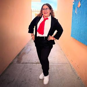 Maritza Michelle Luna