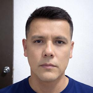SALVADOR LLAMAS