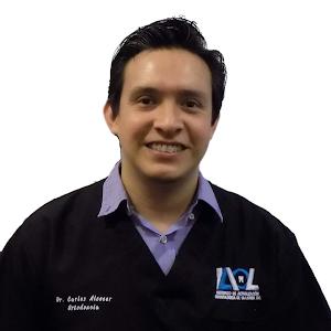 CARLOS OMAR ALCOCER