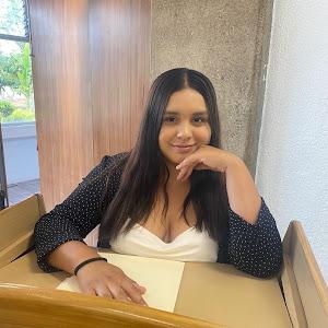 ALMA ALEJANDRA GODÍNEZ