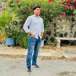 Jose Luis  Martinez