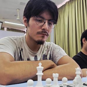 Daniel Rojas