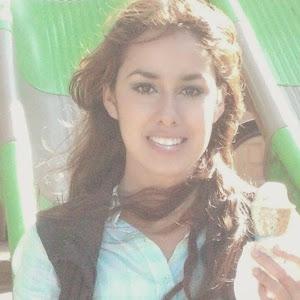 Karen Cecia Sánchez