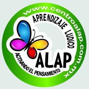 CENTRO PSICOPEDAGÓGICO ALAP