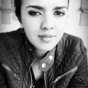 Gloria Luz Menchaca