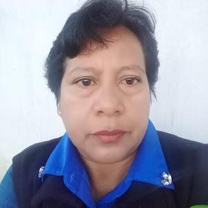 Felicitas Cordero