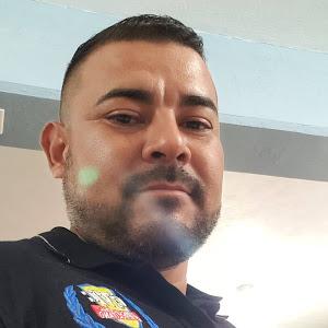 Roberto Geronimo Gomez