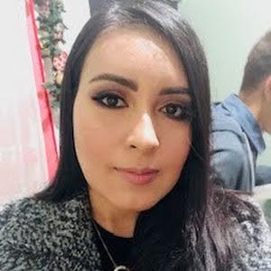 Maestra Ana Isabel