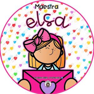 Elsa Jimenéz