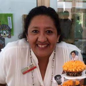 Lourdes Martinez