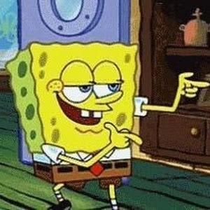 Aby Square Pants