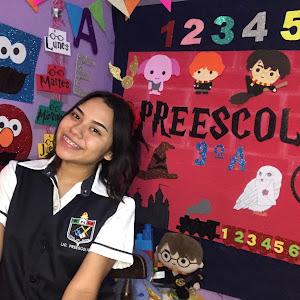 Bianca Flores de Leon