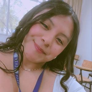 Zaira Yvette Osorio