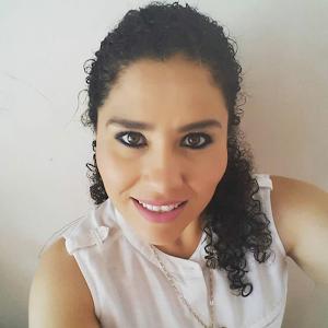 Nayeli Ramírez