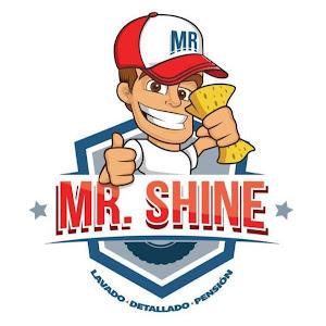 Mister Shine