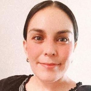 Maestra Alejandra Robles