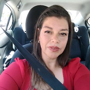 Silvia Maya