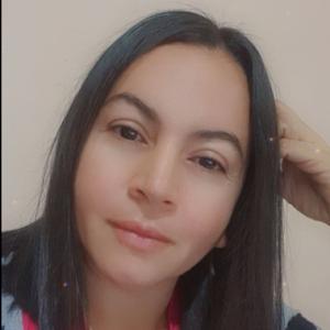 Fabiola Elizabeth Naranjo