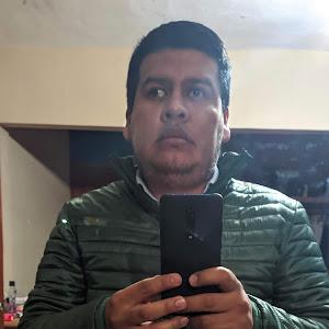 Diego Mendez