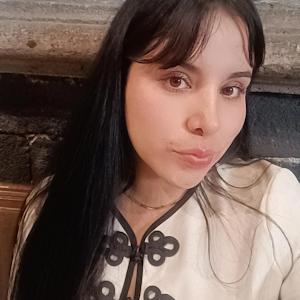 NAOMI ARELLANO