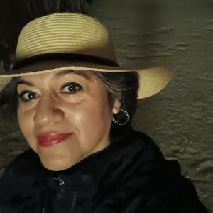 Antonia Flores