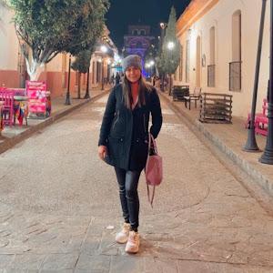 Emma Judith Velasco