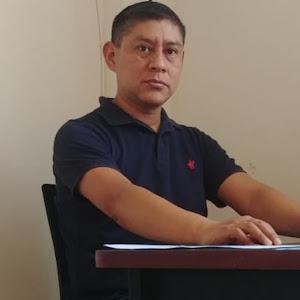 Arnold Vicuña