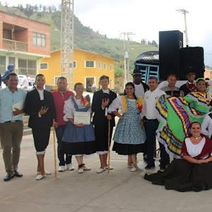 Festi-parejas internacional Colombia