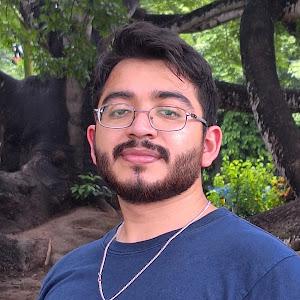Said Israel Campos