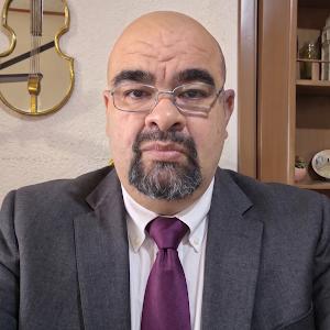 EDY PAUL ARREDONDO